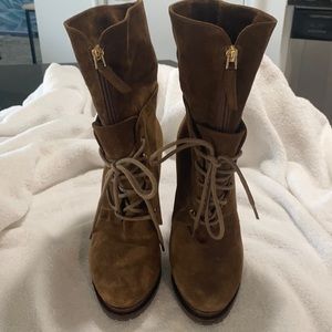 Booties